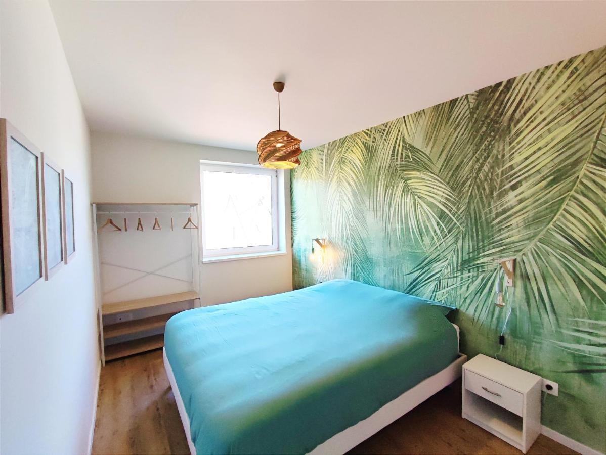 Appartement L'Horizon à Bergheim Extérieur photo