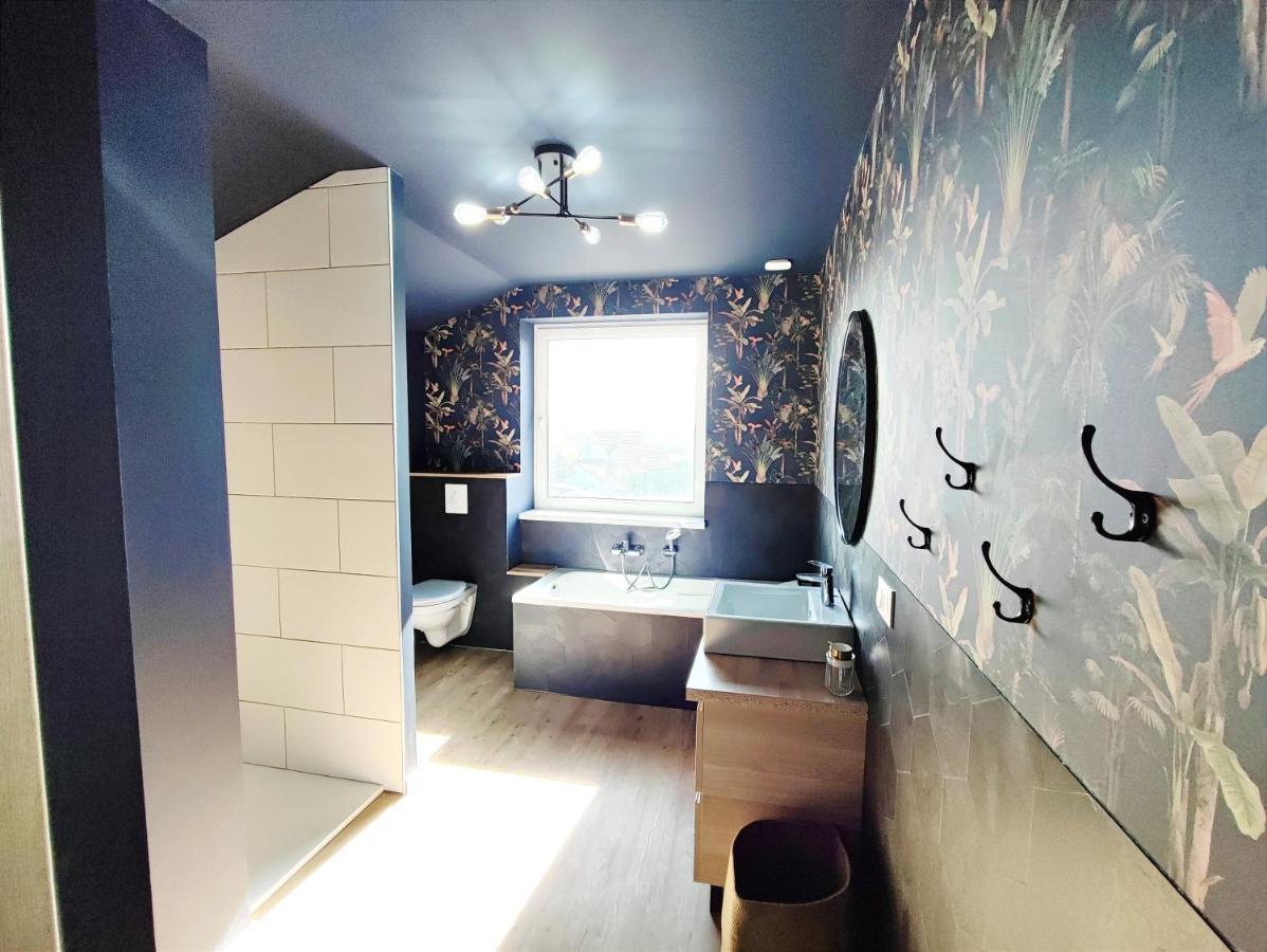 Appartement L'Horizon à Bergheim Extérieur photo