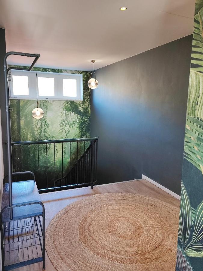 Appartement L'Horizon à Bergheim Extérieur photo